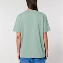 Aloe: Moher A1 Organic Unisex T-Shirt