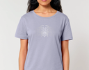 Silverbirds Organic Women's T-Shirt