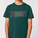 Kells Organic Kid T-Shirt