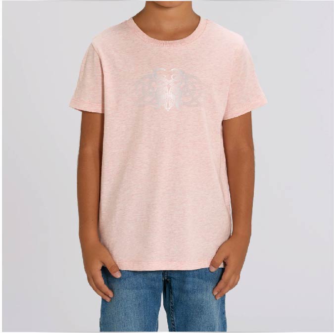 Silverbirds Organic Kid T-Shirt