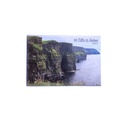 Cliffs of Moher Photo Magnet