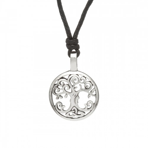 Tree of Life Legend Pendant