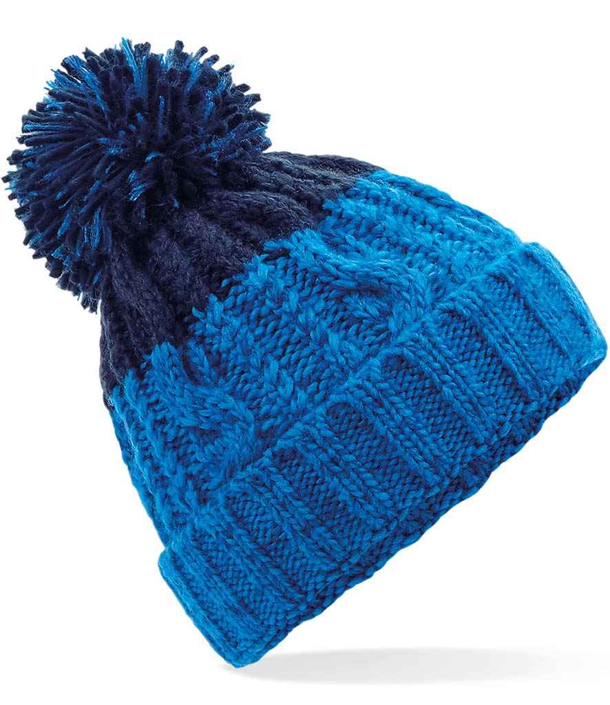 BB437 Beechfield Apres Beanie