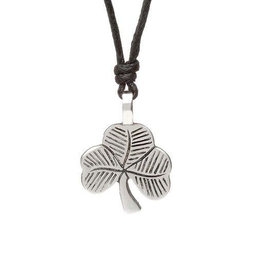 [CKR05/09] Shamrock Legend Pendant