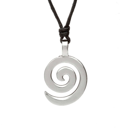 [CKR05/10] Spiral Legend Pendant