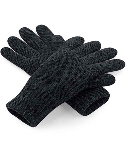 BB495 Beechfield Classic Thinsulate Gloves