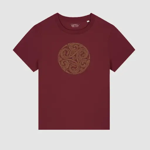 Shield Organic Women's T-Shirt